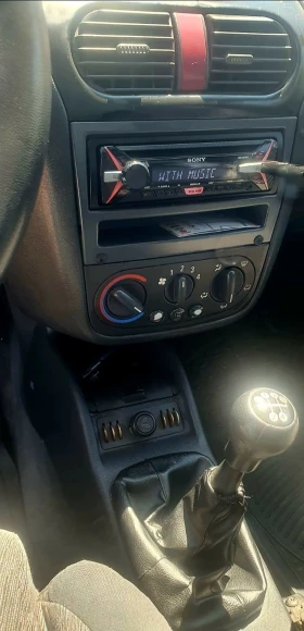 Opel Combo 1.3 CDTI 75 k.c., снимка 13