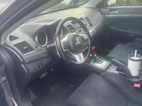 Mitsubishi Lancer Ralliart Автокредит Цена до България, снимка 6