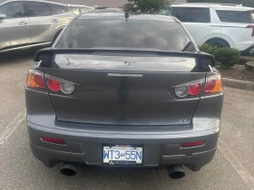 Mitsubishi Lancer Ralliart Автокредит Цена до България, снимка 4