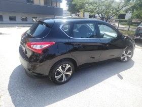 Nissan Pulsar Обслужвана само в оторизиран сервиз на Нисан Бг, снимка 3