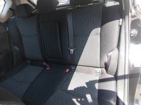 Nissan Pulsar Обслужвана само в оторизиран сервиз на Нисан Бг, снимка 6