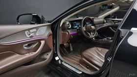 Mercedes-Benz CLS 400 4MATIC/AMG-LINE/DRIVE-ASSISTS/SUNROOF, снимка 5
