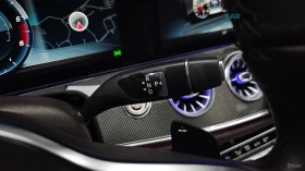 Mercedes-Benz CLS 400 4MATIC/AMG-LINE/DRIVE-ASSISTS/SUNROOF, снимка 11
