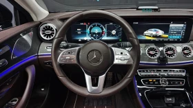 Mercedes-Benz CLS 400 4MATIC/AMG-LINE/DRIVE-ASSISTS/SUNROOF, снимка 7