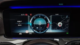 Mercedes-Benz CLS 400 4MATIC/AMG-LINE/DRIVE-ASSISTS/SUNROOF, снимка 8