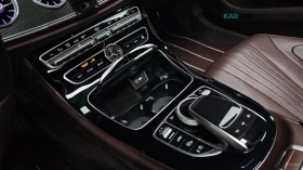 Mercedes-Benz CLS 400 4MATIC/AMG-LINE/DRIVE-ASSISTS/SUNROOF, снимка 13