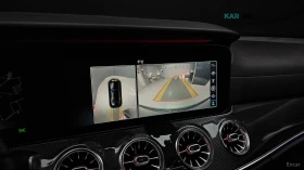 Mercedes-Benz CLS 400 4MATIC/AMG-LINE/DRIVE-ASSISTS/SUNROOF, снимка 9