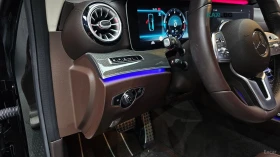 Mercedes-Benz CLS 400 4MATIC/AMG-LINE/DRIVE-ASSISTS/SUNROOF, снимка 12