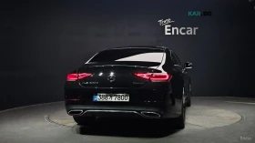 Mercedes-Benz CLS 400 4MATIC/AMG-LINE/DRIVE-ASSISTS/SUNROOF, снимка 4