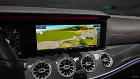 Mercedes-Benz CLS 400 4MATIC/AMG-LINE/DRIVE-ASSISTS/SUNROOF, снимка 10