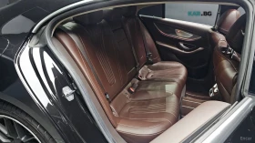Mercedes-Benz CLS 400 4MATIC/AMG-LINE/DRIVE-ASSISTS/SUNROOF, снимка 16