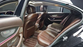 Mercedes-Benz CLS 400 4MATIC/AMG-LINE/DRIVE-ASSISTS/SUNROOF, снимка 15