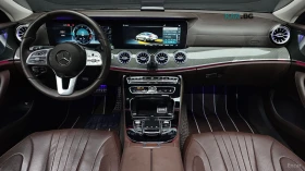 Mercedes-Benz CLS 400 4MATIC/AMG-LINE/DRIVE-ASSISTS/SUNROOF, снимка 6