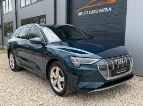 Audi E-Tron 55 Quattro 2020 S-Line , снимка 3