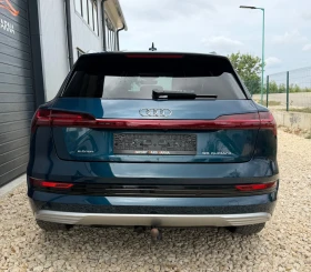 Audi E-Tron 55 Quattro 2020 S-Line , снимка 7