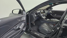 Mercedes-Benz S 63 AMG 4MATIC* BURMESTER* DISTRONIC* 360* ОБДУХ* МАСАЖИ* , снимка 8
