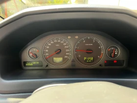 Volvo S60, снимка 17