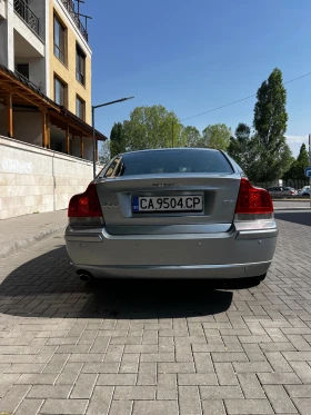 Volvo S60, снимка 3
