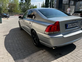 Volvo S60, снимка 5