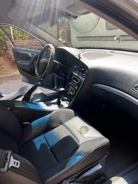 Volvo S60, снимка 11