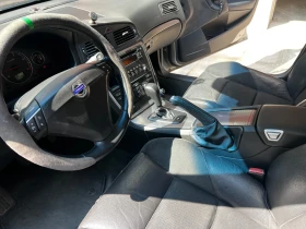 Volvo S60, снимка 15