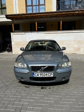 Volvo S60, снимка 1