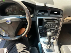Volvo S60, снимка 16