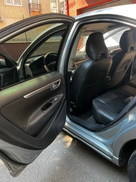 Volvo S60, снимка 7