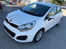 Kia Rio 1, 2-85кс, снимка 2
