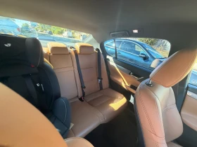 Lexus GS 450h F Sport, снимка 5
