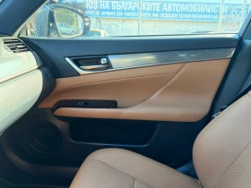 Lexus GS 450h F Sport, снимка 15