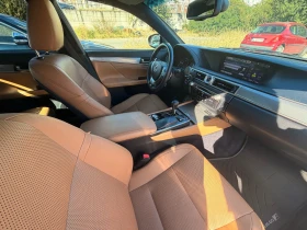 Lexus GS 450h F Sport, снимка 4
