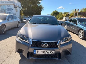 Lexus GS 450h F Sport, снимка 1