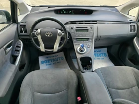 Toyota Prius 1.8HYBRID, снимка 17