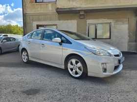 Toyota Prius 1.8HYBRID, снимка 7