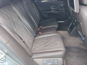 Bentley Flying Spur W12 Бартер, снимка 11