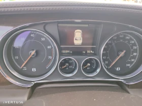Bentley Flying Spur W12 Бартер, снимка 13