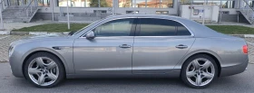 Bentley Flying Spur W12 Бартер, снимка 4