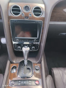 Bentley Flying Spur W12 Бартер, снимка 8