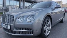 Bentley Flying Spur W12 Бартер, снимка 3
