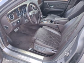Bentley Flying Spur W12 Бартер, снимка 15