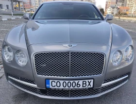 Bentley Flying Spur W12 Бартер, снимка 1