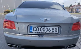 Bentley Flying Spur W12 Бартер, снимка 5