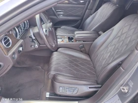 Bentley Flying Spur W12 Бартер, снимка 14