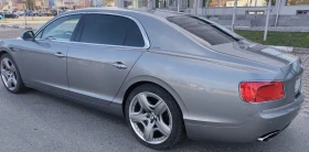 Bentley Flying Spur W12 Бартер, снимка 2