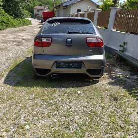 Seat Leon, снимка 2