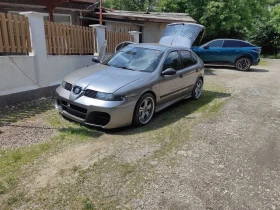 Seat Leon, снимка 6