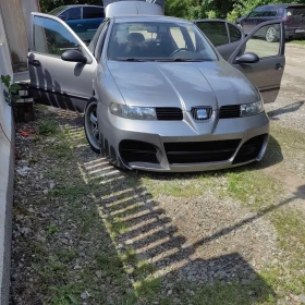 Seat Leon, снимка 3