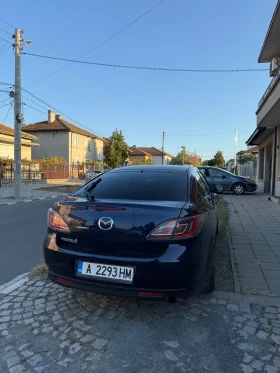 Mazda 6, снимка 3