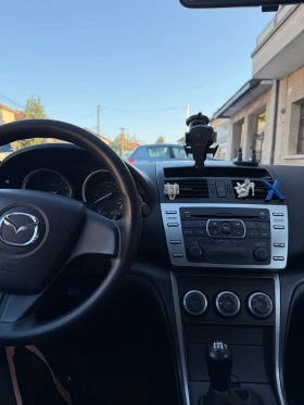 Mazda 6, снимка 5